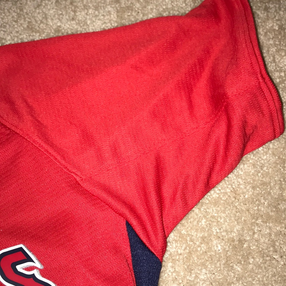 Angels jersey - Picture 3 of 6